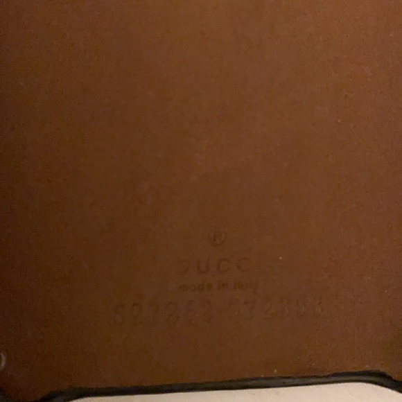 Gucci IPhone Case - Picture 4 of 4